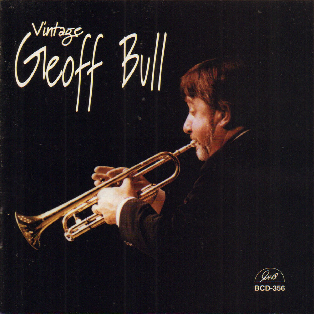 Picture of Geoff Bull