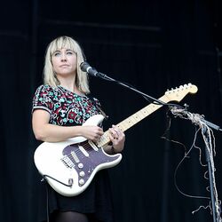 Picture of The Joy Formidable
