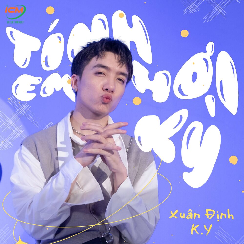 Picture of Xuân Định K.Y