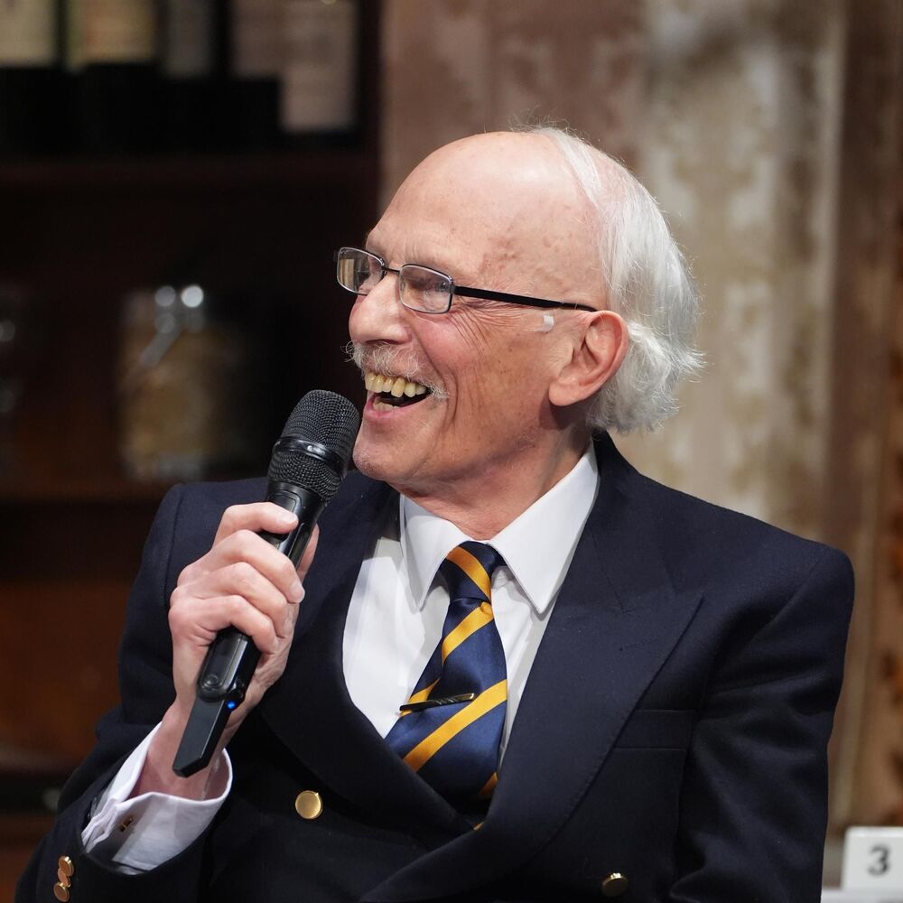 Picture of Paul Nicholas
