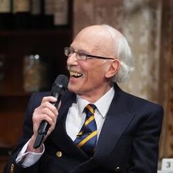 Picture of Paul Nicholas