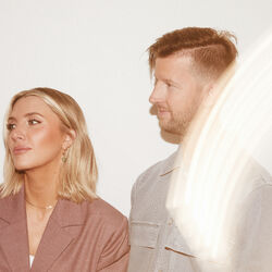 Picture of Bryan & Katie Torwalt