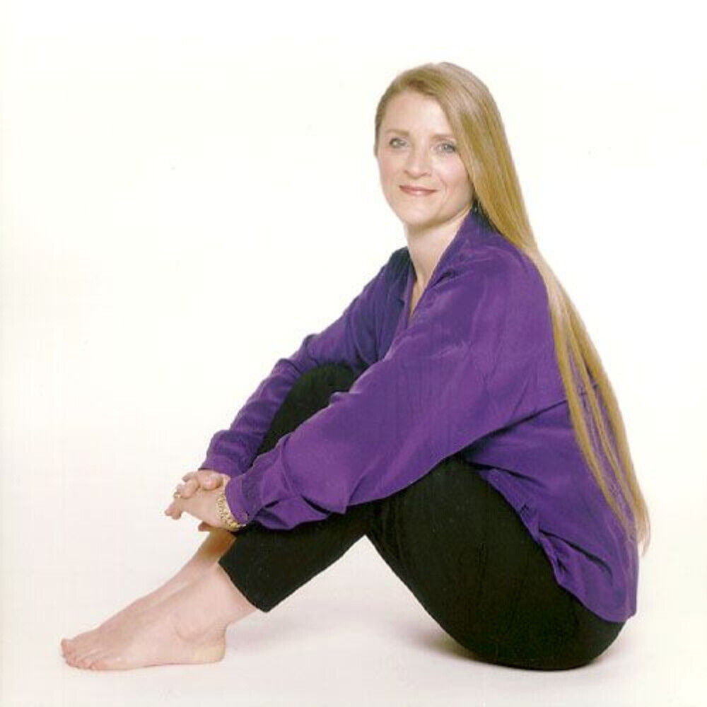 Picture of Ann Monoyios