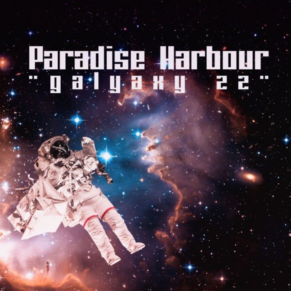 Picture of Paradise Harbour