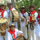 Los Gaiteros de San Jacinto