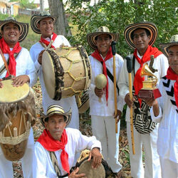 Picture of Los Gaiteros de San Jacinto