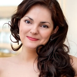 Picture of Tatiana Samouil