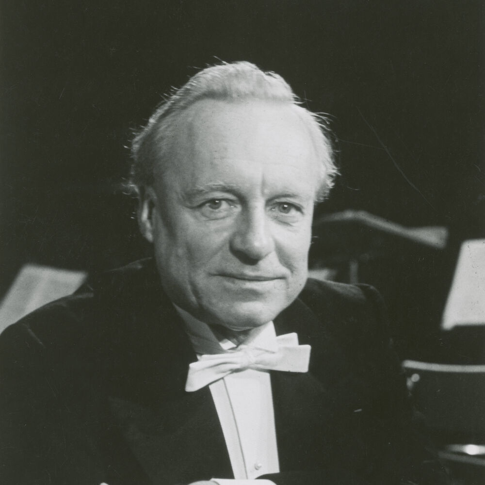 Picture of Andre Cluytens