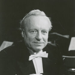 Picture of Andre Cluytens