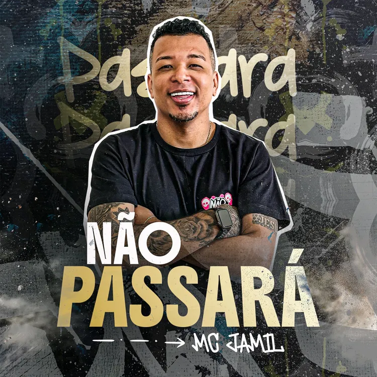 MC Jamil