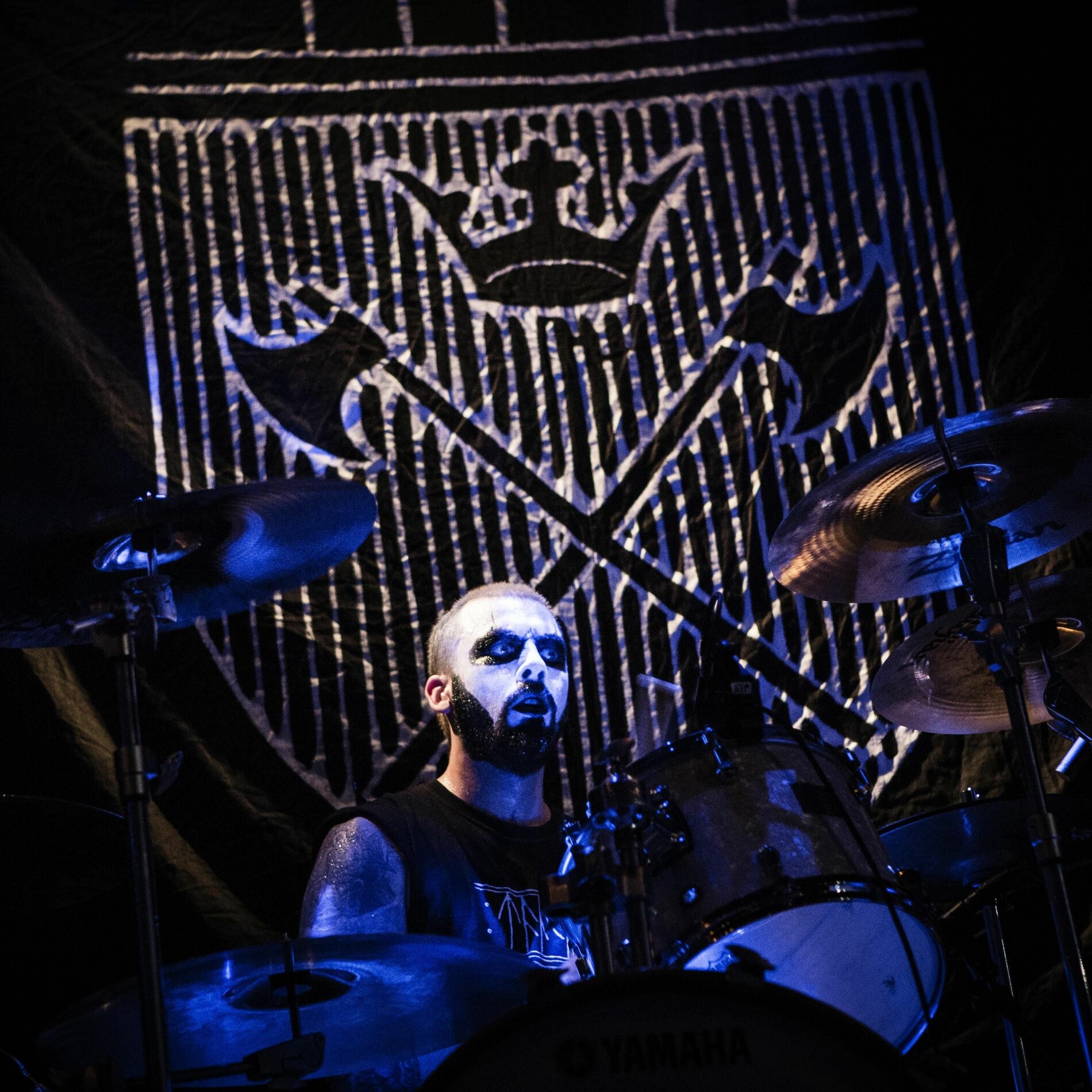 Artist picture of Taake