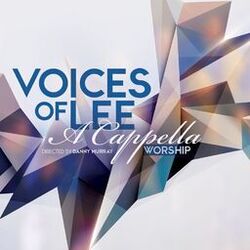Picture of Voices Of Lee