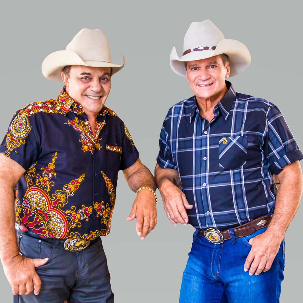 Picture of Gino & Geno