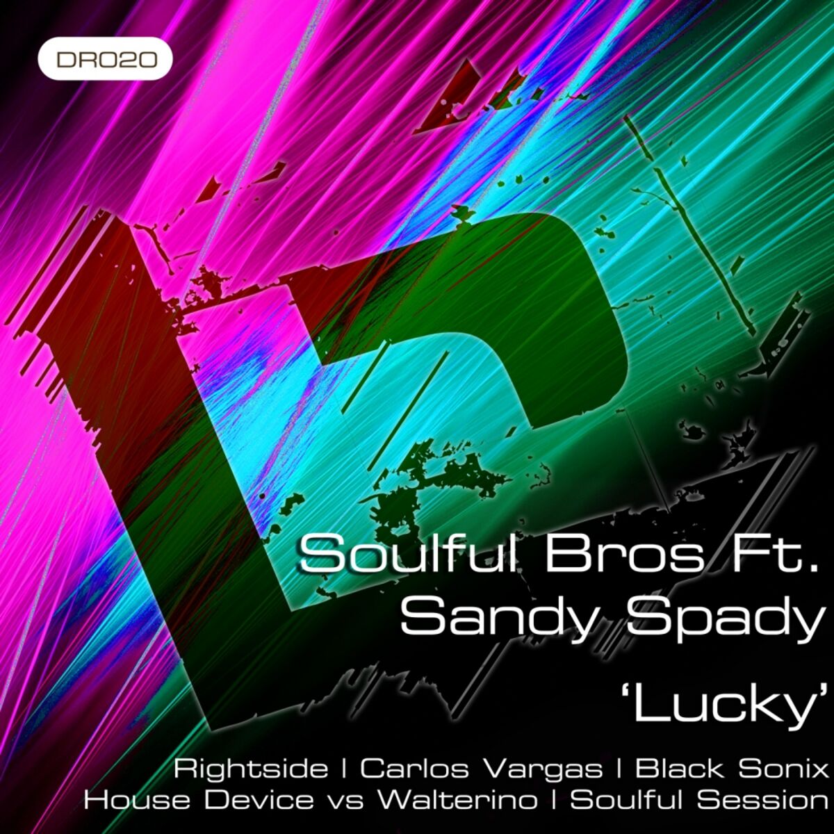Soulful Bros