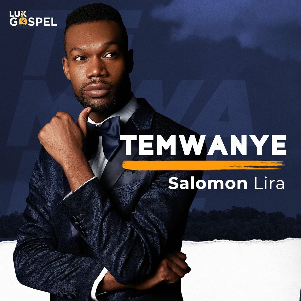 Picture of Salomon Lira