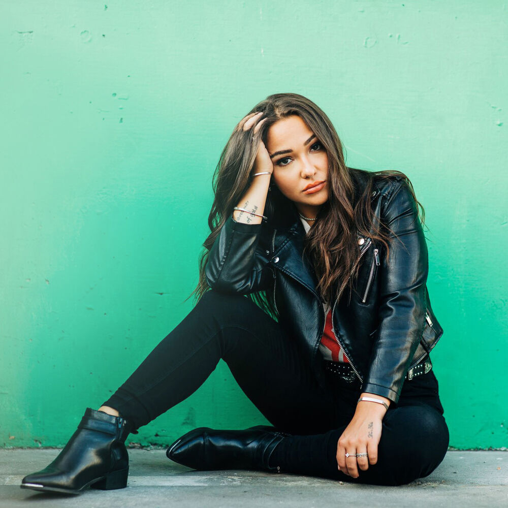 Picture of Jennel Garcia