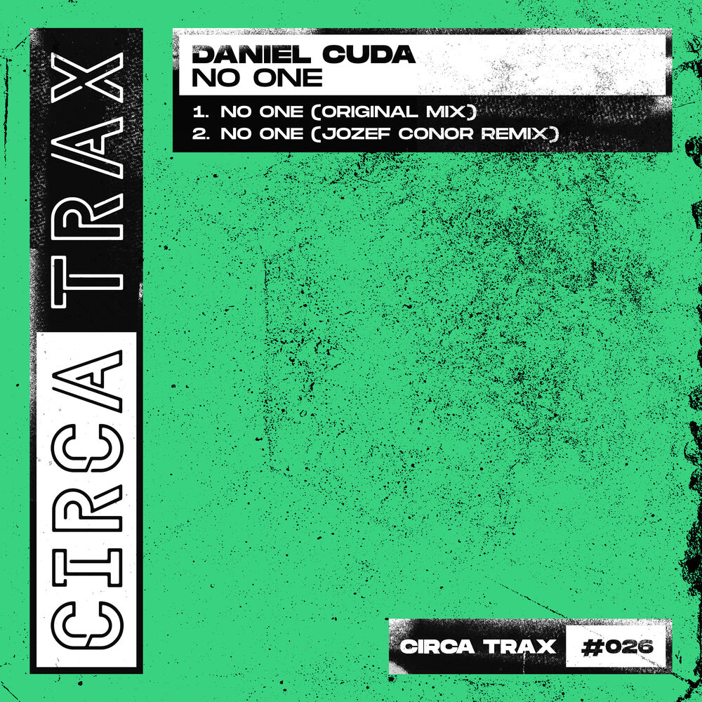 Picture of Daniel Cuda
