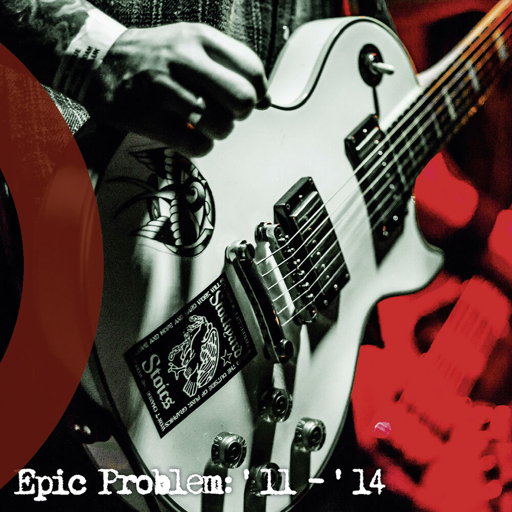 Picture of Epic Problem