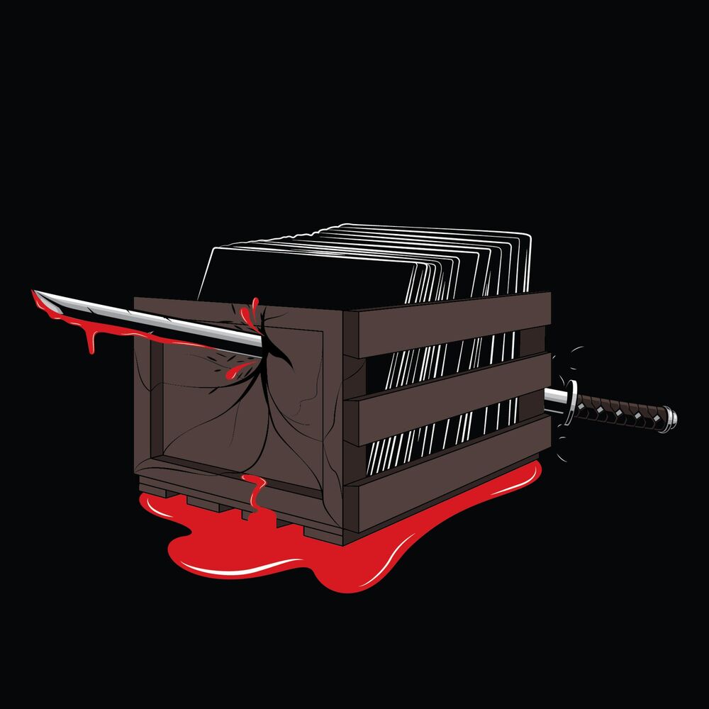 Picture of Krate Killer