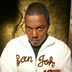 Picture of Mase