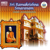 Swami Jnanadananda