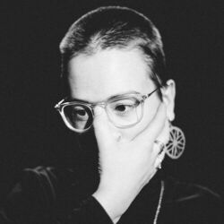 Picture of Lina Tullgren