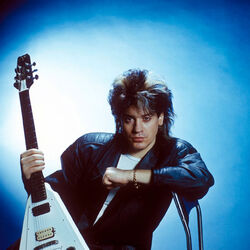 Picture of Ralf Bursy