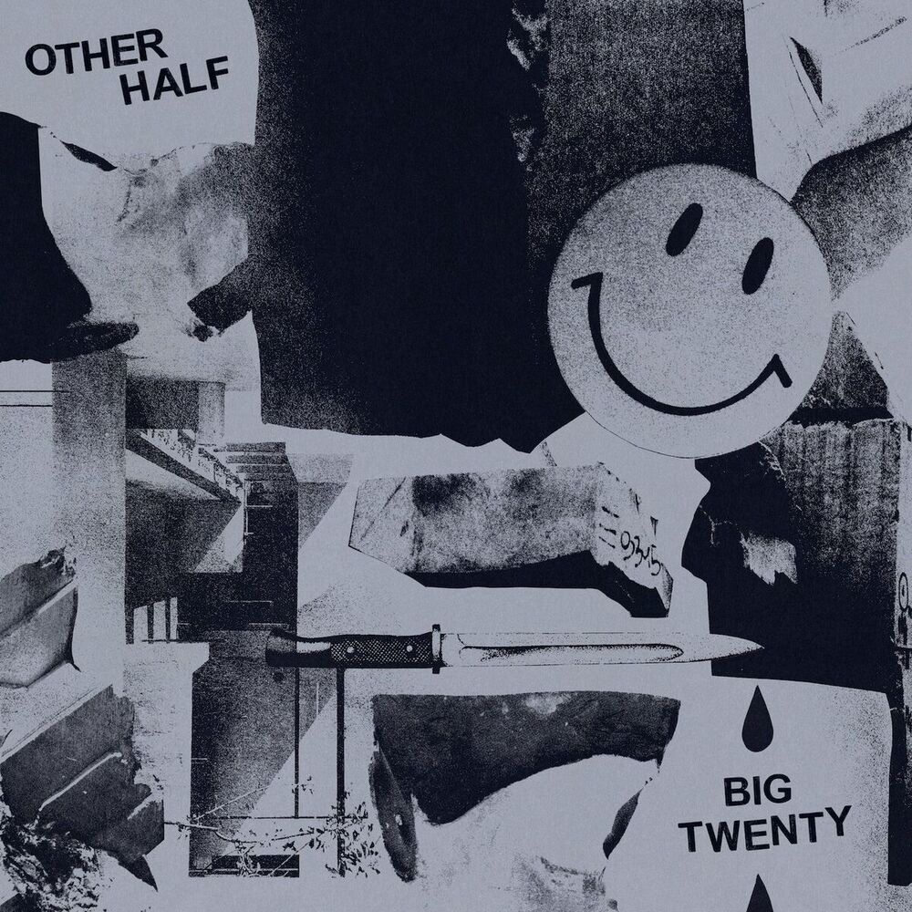Picture of OTHER HALF