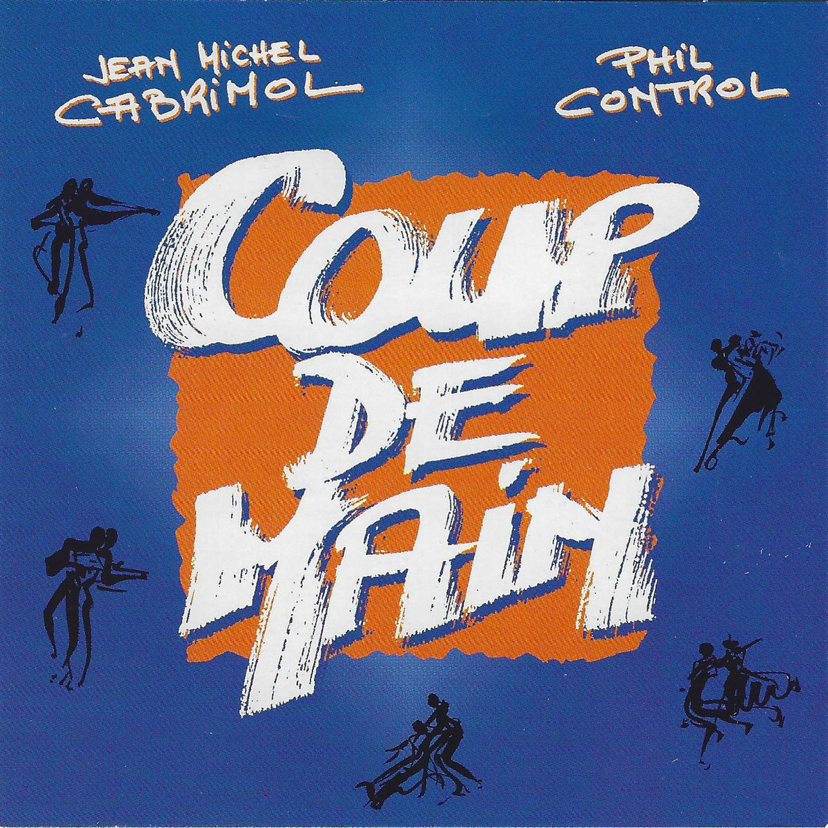 Jean-Michel Cabrimol