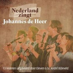 Picture of EO Nederland Zingt