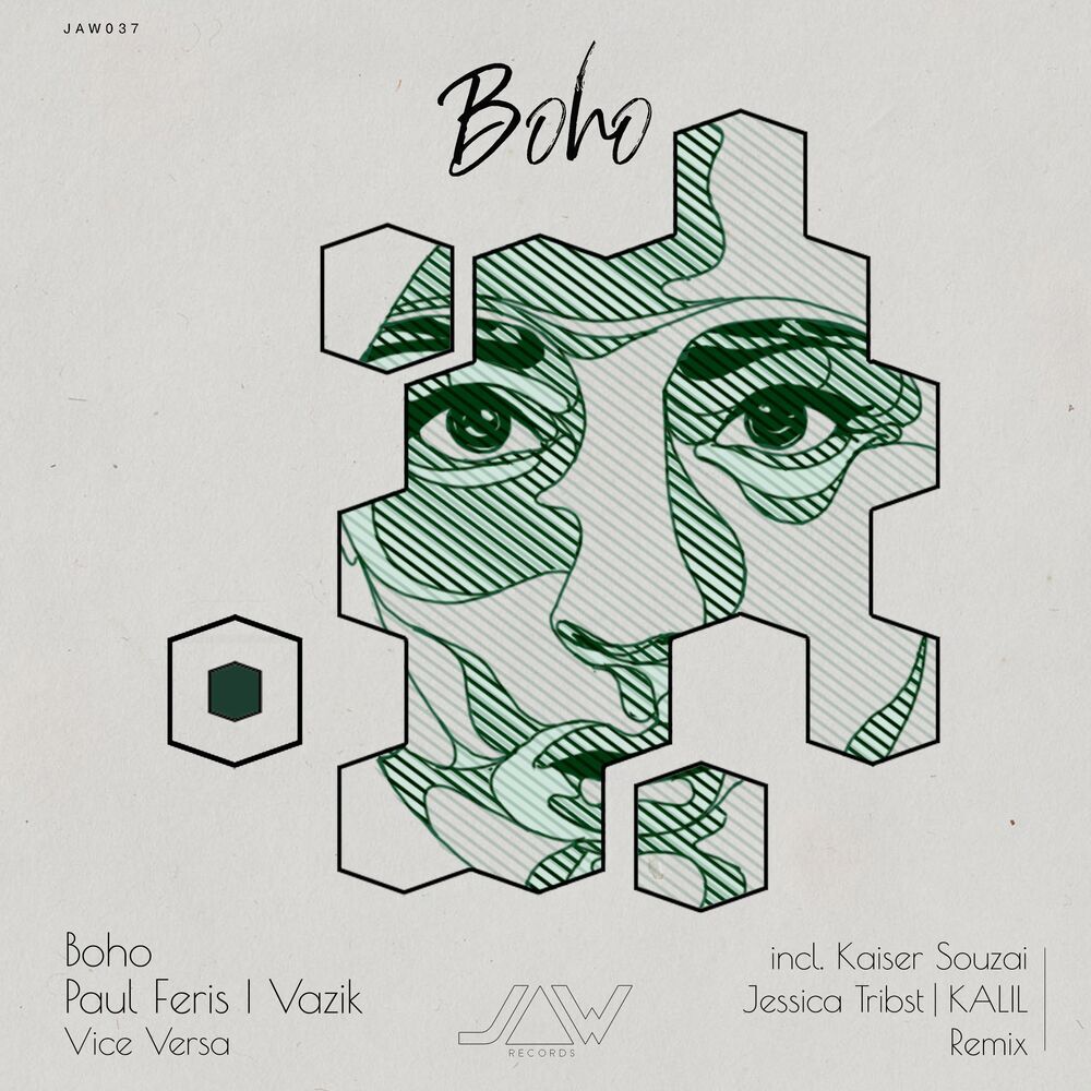 Picture of BOHO, Paul Feris & Vazik
