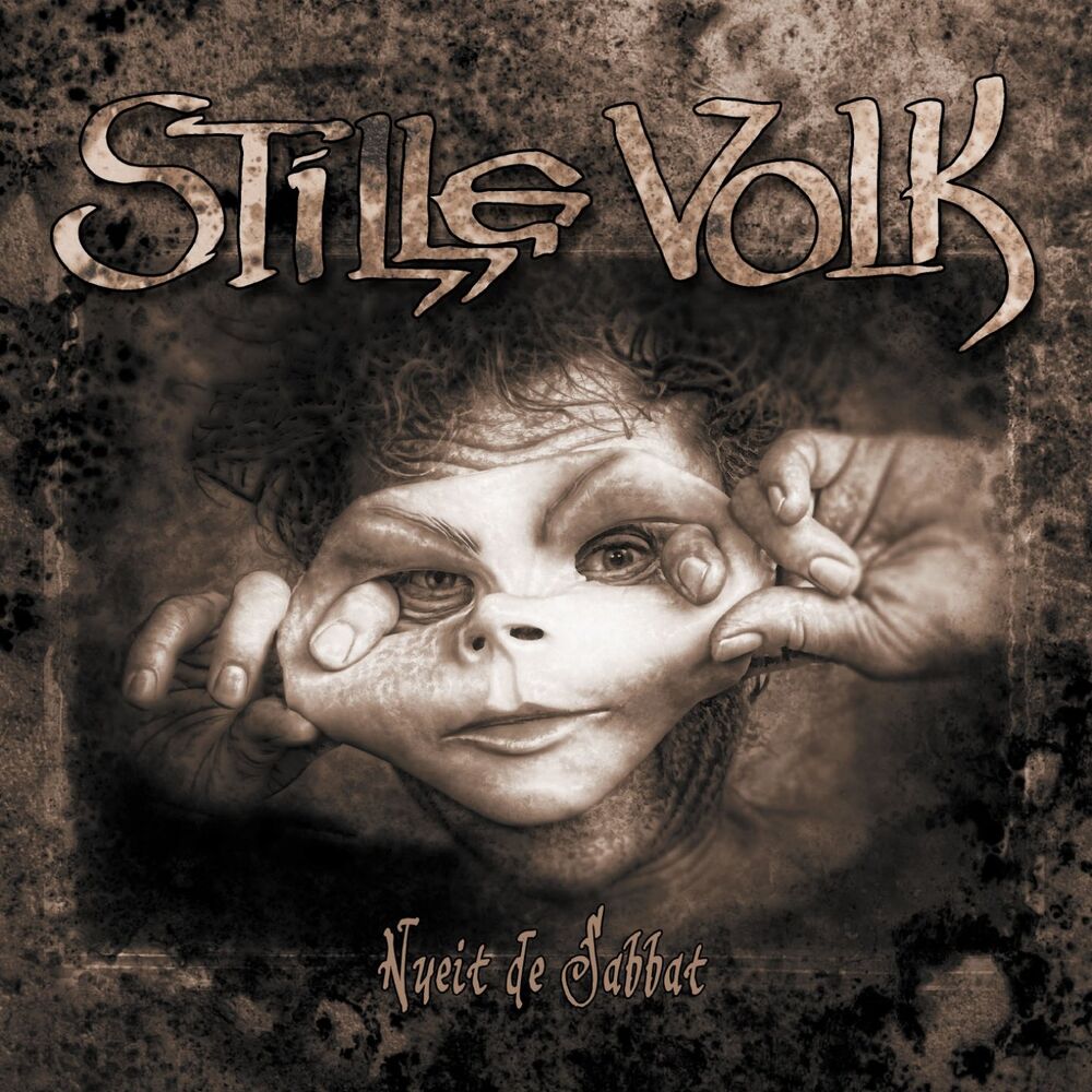 Picture of Stille Volk