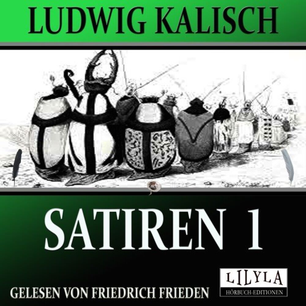 Picture of Ludwig Kalisch