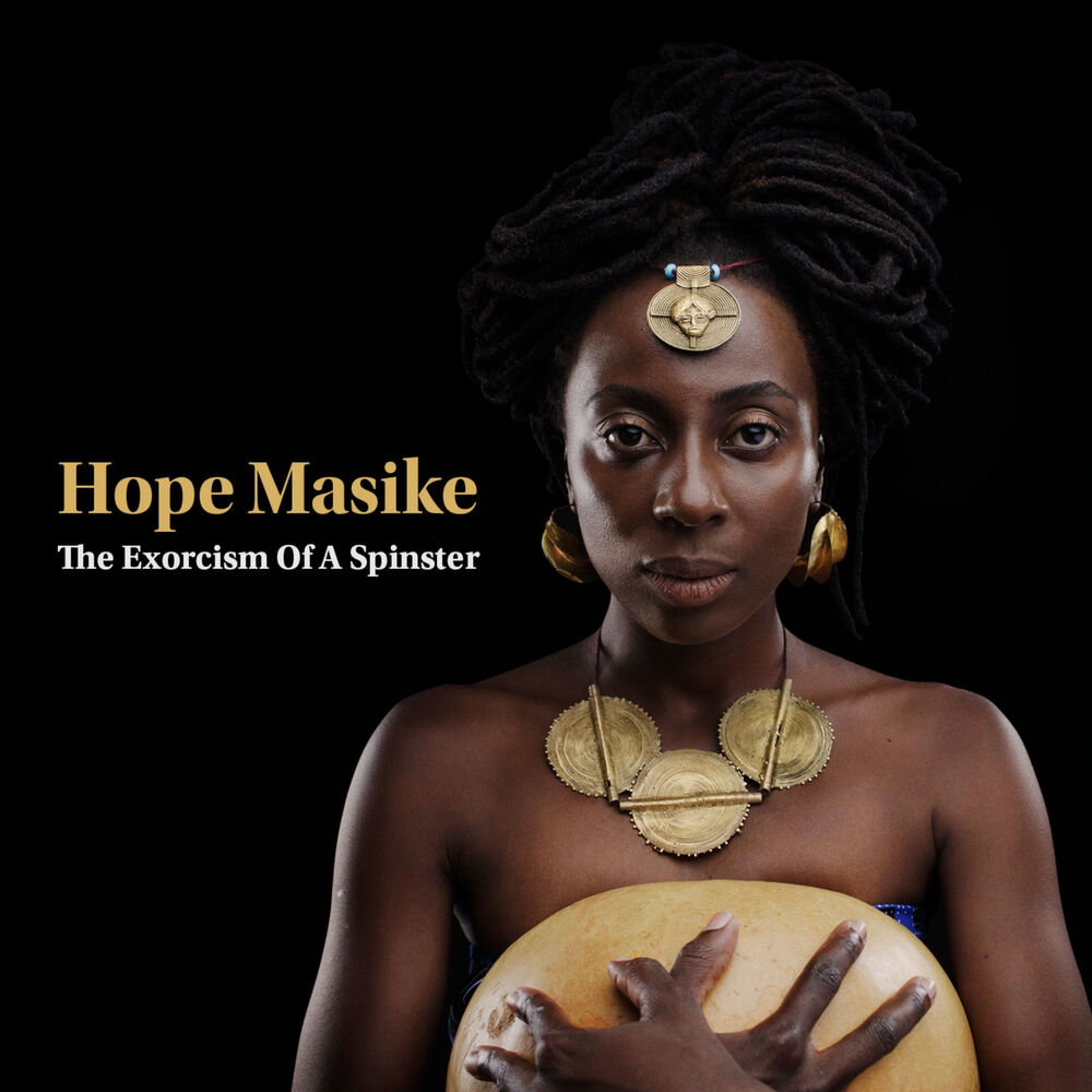 Picture of Hope Masike