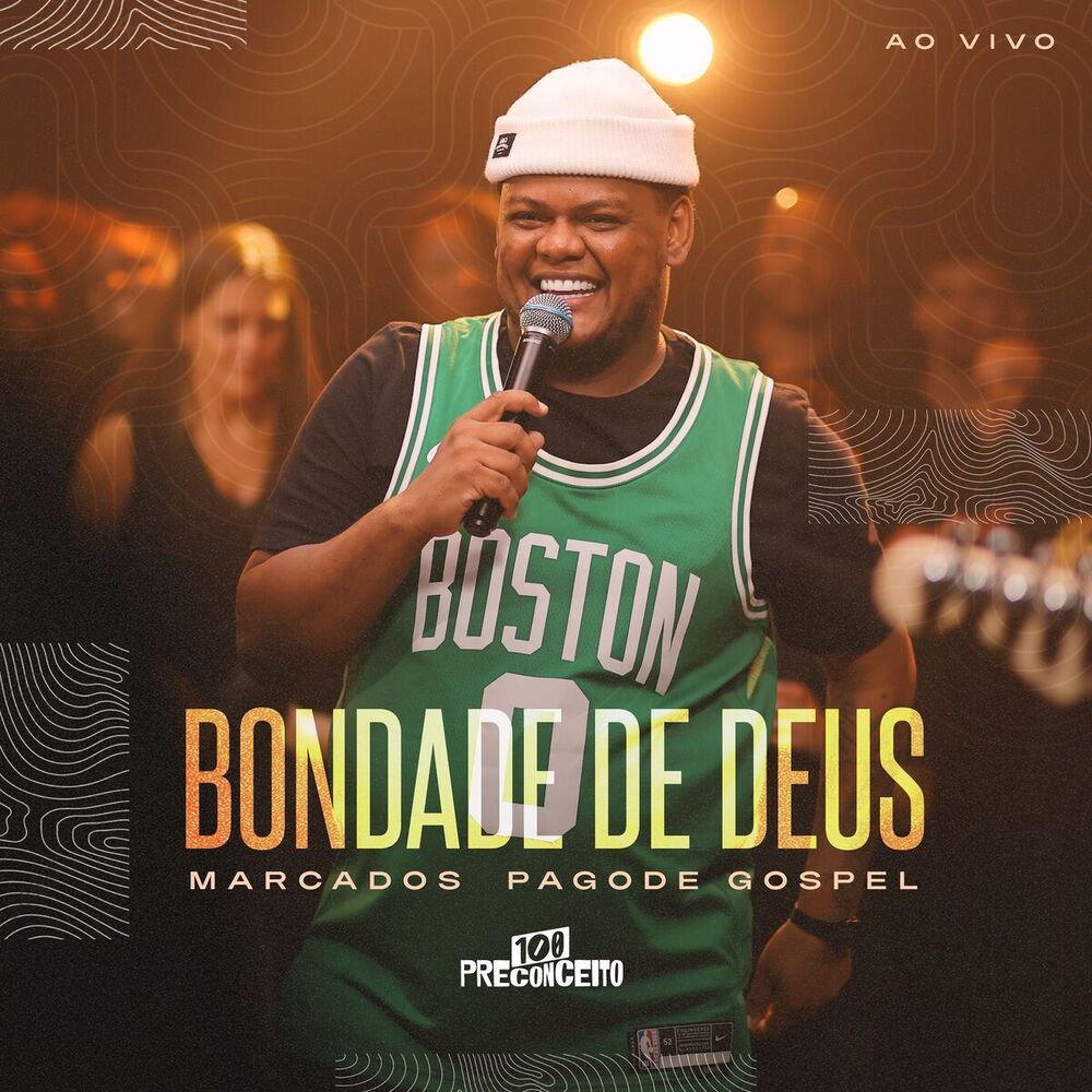Picture of Marcados Pagode Gospel