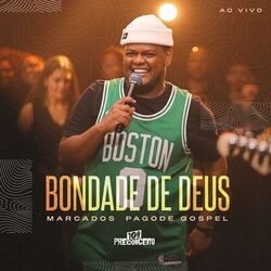 Picture of Marcados Pagode Gospel