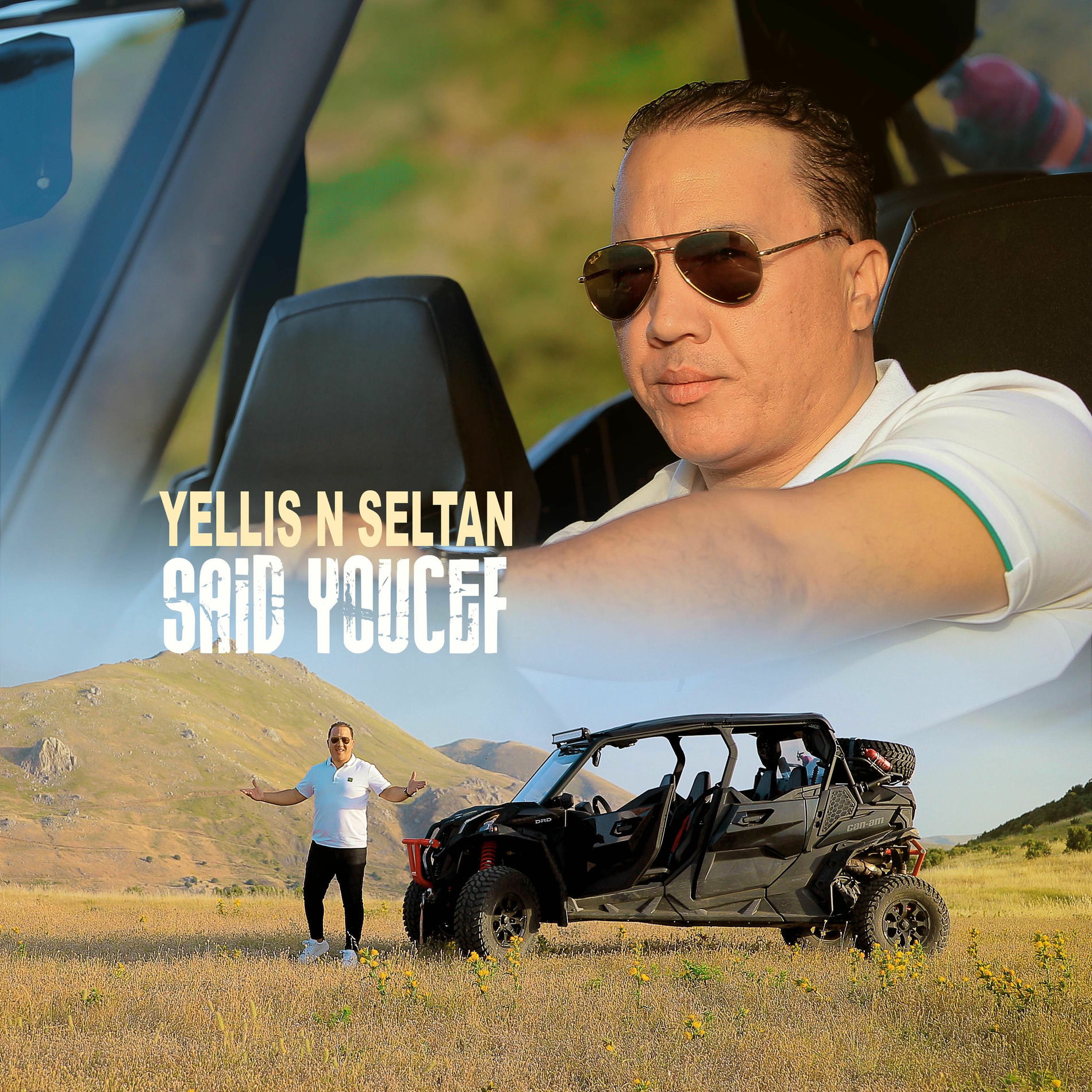 Said Youcef