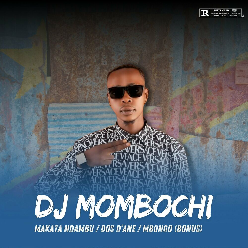 Picture of Dj Mombochi