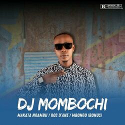 Picture of Dj Mombochi
