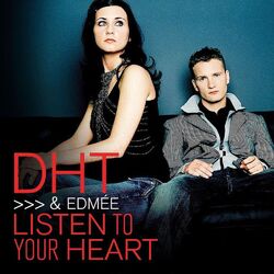 Picture of DHT & Edmée
