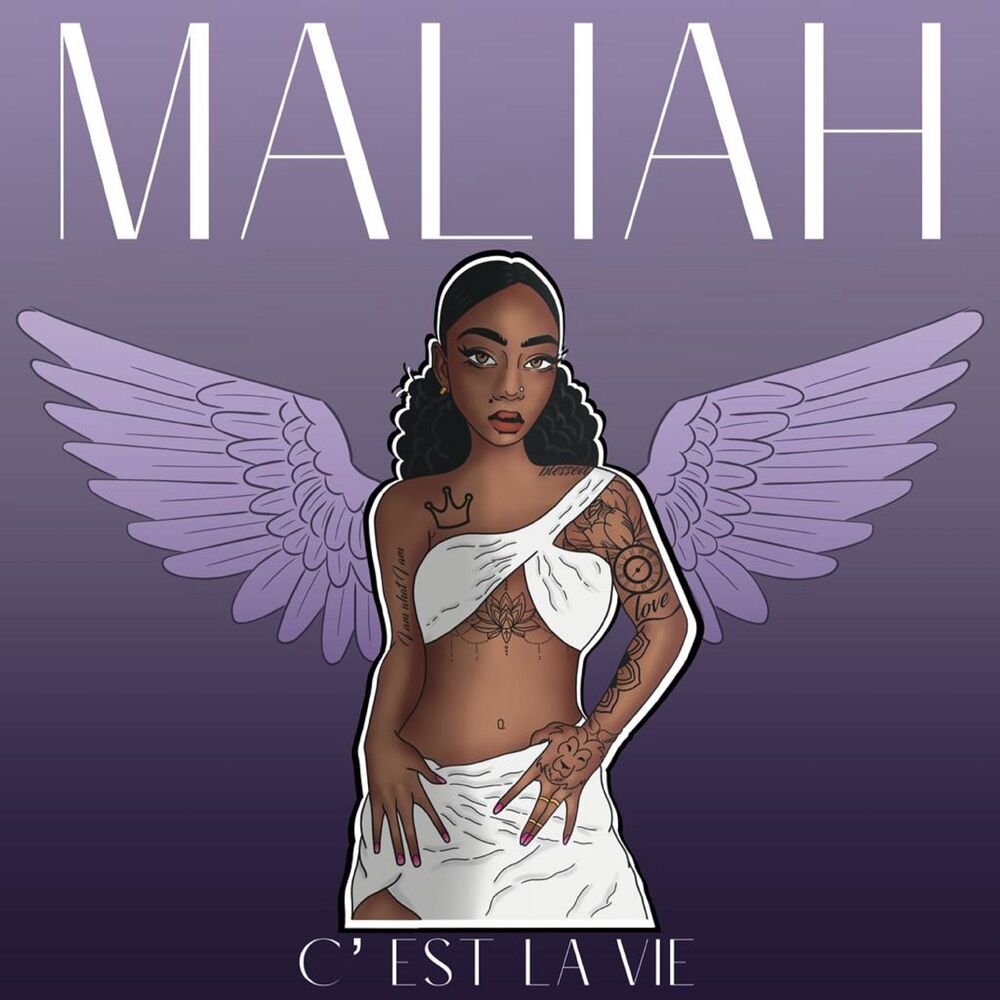 Picture of Maliah
