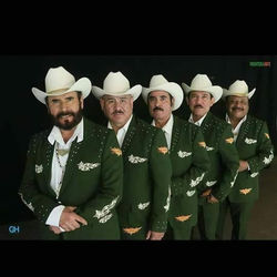 Picture of Los Incomparables De Tijuana