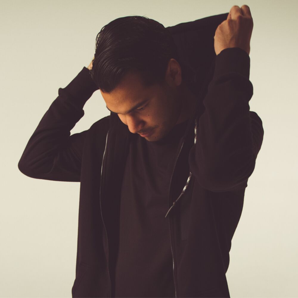 Picture of Marc Benjamin
