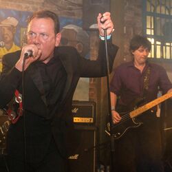 Picture of The Godfathers