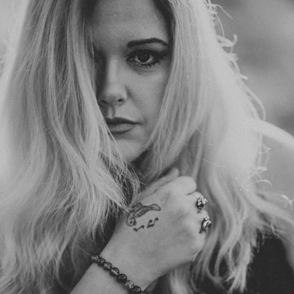 Picture of Juliet Roberts