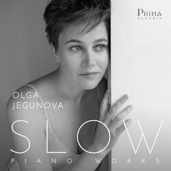 Picture of Olga Jegunova