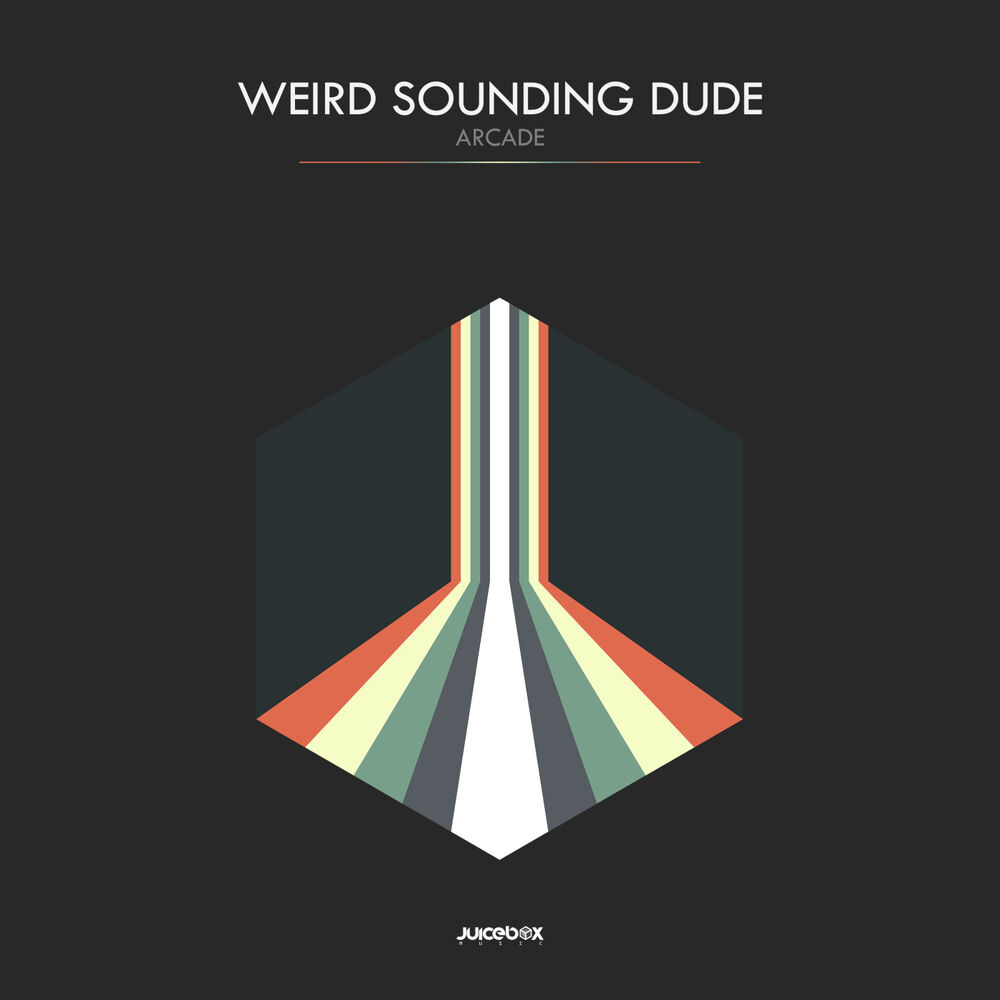 Picture of Weird Sounding Dude