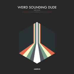 Picture of Weird Sounding Dude