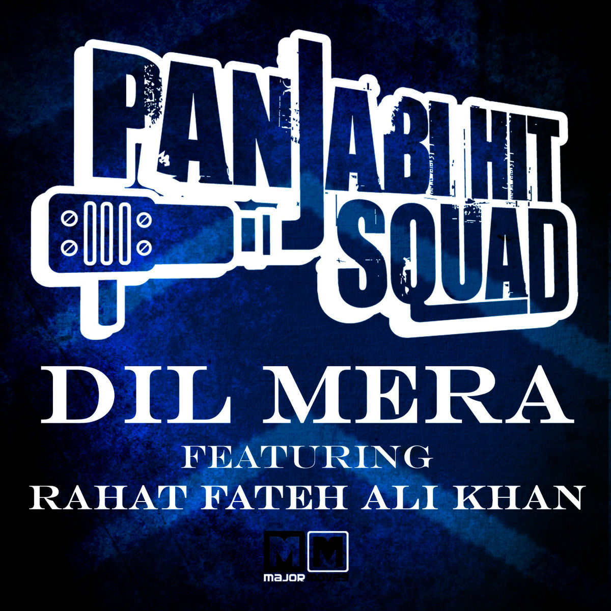 Panjabi Hit Squad