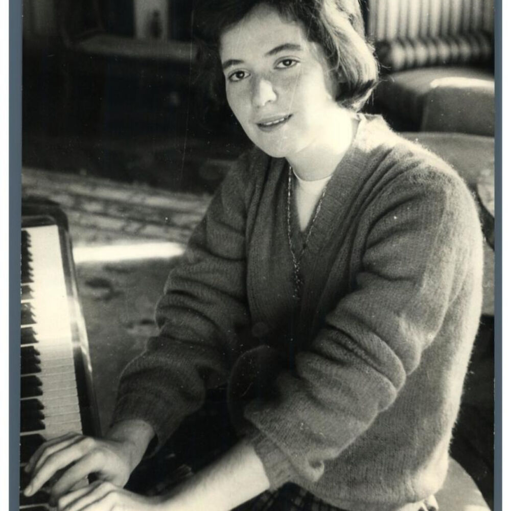Picture of Michèle Boegner